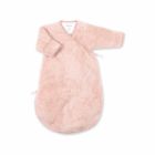 Gigoteuse bébé 1-4 mois Softy jersey Blush