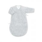 Gigoteuse bébé 1-4 mois Softy jersey Plum