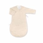Gigoteuse Magic Bag mi-saison 1-4 m Pady quilted jersey Crème