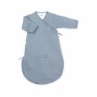 Gigoteuse Magic Bag mi-saison 1-4 m Pady quilted jersey Stone blue