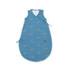 Gigoteuse Magic Bag été 1-4 mois Mario turquoise