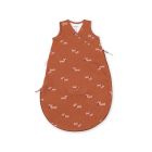 Gigoteuse Magic Bag été 1-4 mois Wouff noisette
