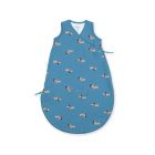 Gigoteuse Magic Bag été 1-4 mois Wouff turquoise