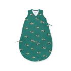 Gigoteuse Magic Bag été 1-4 mois Wouff spinach