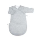 Gigoteuse Magic Bag hiver 1-4 mois Pady jersey mix grey