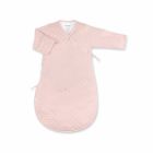 Gigoteuse Magic Bag mi-saison 1-4 m Pady quilted jersey Blush