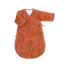 Gigoteuse Magic Bag hiver 1-4 mois Softy Noisette