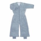 Gigoteuse bébé hiver 12-24 mois Softy Stone blue