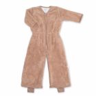 Gigoteuse Magic Bag hiver 12-24 mois Softy Naturel