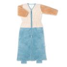 Gigoteuse Magic Bag hiver 12-24 mois Softy Turquoise