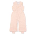 Gigoteuse bébé été 12-24 mois Swaddle Rosa
