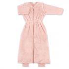 Gigoteuse bébé hiver 24-36 mois Softy Blush