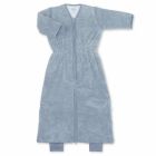 Gigoteuse Magic Bag hiver 24-36 mois Softy Stone blue