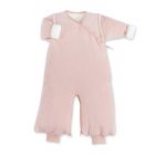 Gigoteuse Magic Bag hiver 4-12 m Pady Velvet Rose