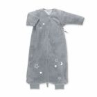 Gigoteuse Magic Bag hiver 4-12 mois Softy gris