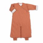 Gigoteuse Magic Bag hiver 4-12 m Pady Mini print caramel