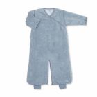 Gigoteuse Magic Bag hiver 4-12 mois Softy Stone blue