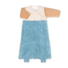 Gigoteuse Magic Bag hiver 4-12 mois Softy Turquoise