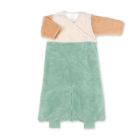 Gigoteuse Magic Bag hiver 4-12 mois Softy Sauge