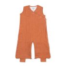 Gigoteuse Magic Bag été 4-12 mois Swaddle pumpkin