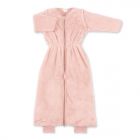 Gigoteuse bébé hiver 12-24 mois Softy Blush