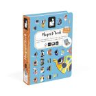 Jeu Magnéti'book Poissons tropicaux