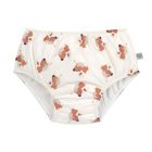 Maillot de bain couche bébé Ice cream/Chien 12-18 mois