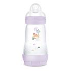 Biberon Anti-colique 260ml Easy Start Lilas