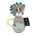 Hochet maracas Jelekros le Lion