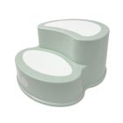 Marchepied antidérapant - Vert sauge