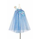 Déguisement ensemble sirène Marlya 5-7 ans