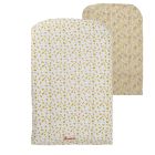 Matelas à langer housse réversible Honey Moon
