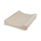 Matelas à langer Easy Wipe Confetti Sable