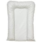 Matelas à langer Flocons Vert d'eau - 50X70CM