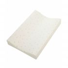 Matelas à langer Hirondelles écru