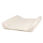 Matelas à langer bébé imperméable Opéra Blue Milky Way
