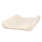 Matelas à langer bébé imperméable Opéra Yellow Lily