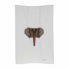 Matelas à langer Luxe Éléphant