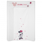 Matelas à langer Luxe Minnie Confettis