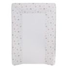 Matelas à langer Luxe - Arc en ciel