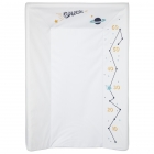 Matelas à langer Luxe Cosmic