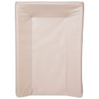 Matelas à langer Luxe  Noisette - 50X70CM