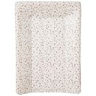 Matelas à langer Luxe Polka dots