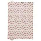 Matelas à langer nomade pliant Leopard