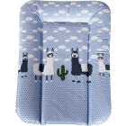 Matelas à langer 52 x 75 cm - Lama