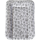 Matelas à langer 52 x 75 cm - Monster