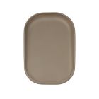 Matelas à langer Splashy Taupe