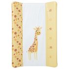 Matelas à langer Premium Girafe