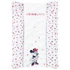 Matelas à langer Premium Minnie Confettis