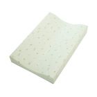 Matelas à langer Vert clair
